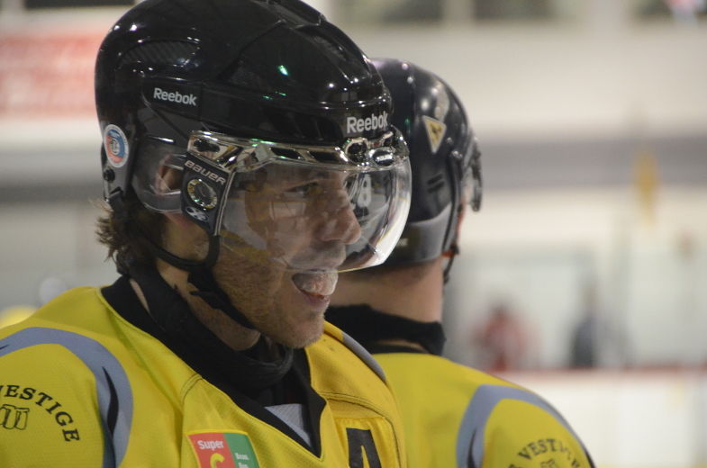 Plusieurs joueurs de qualité se sont ajoutés à la ligue dans les dernières années, dont Nicolas Désilets, un ancien des Catarates de Shawinigan et des Patriotes de l'UQTR.