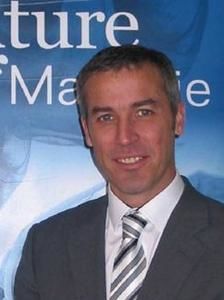 Éric Lord Photo: Culture Mauricie