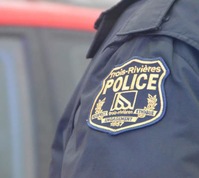 Perquisitions de drogue à Trois-Rivières : deux individus arrêtés