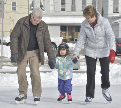NORTHUMBERLAND TODAY/QMI AGENCY