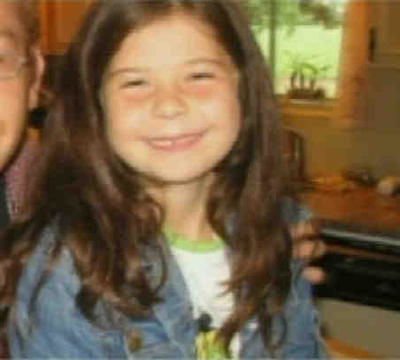 Cédrika Provencher est disparue à Trois-Rivières le 31 juillet 2007.