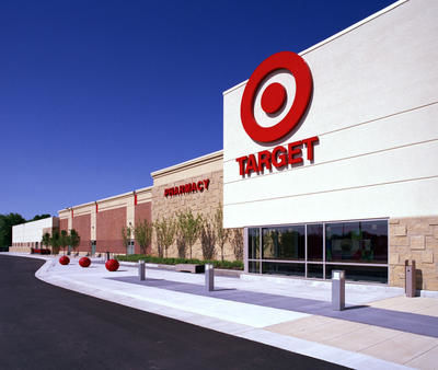 COURTOISIE TARGET