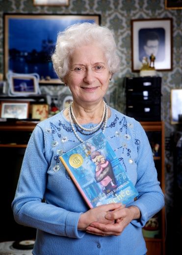 Marguerite Elias Quddus, une survivante de l’Holocauste, vit au Canada depuis plus de 40 ans maintenant.