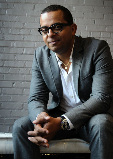 Gregory Charles sera en prestation sur la grande scène du Festivoix le 1er juillet prochain.