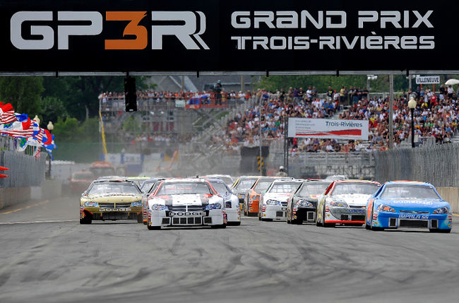 Le Grand Prix de Trois-Rivières fait partie des événements de la région sélectionnés pour la 26e édition des Grands Prix du tourisme québécois.