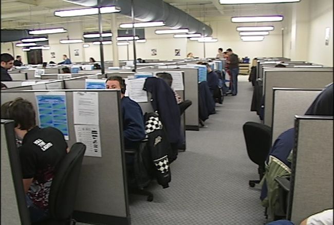 Une entreprise québécoise, déjà active dans ce domaine, cherche une ville pour prendre de l'expansion.