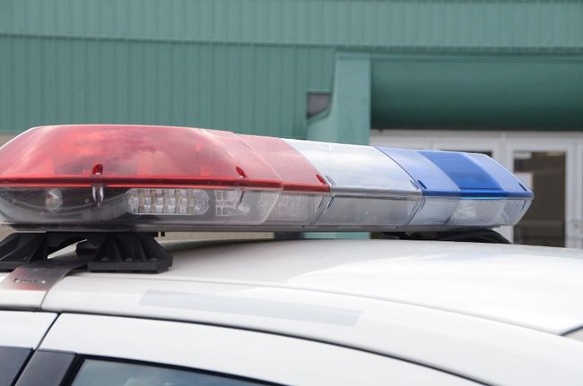 Agression à l’arme blanche