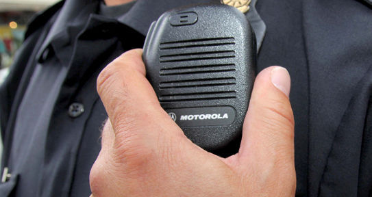 Radiocommunication : remaniement des règlements d’emprunt
