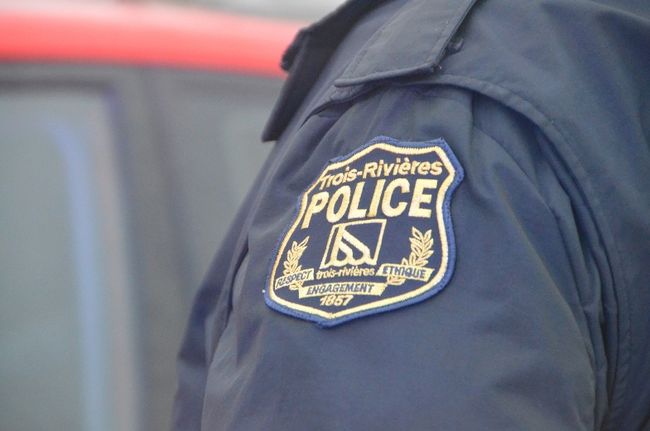 Ce sont 95 % des répondants sondés qui se sont dits satisfaits du service dispensé par les policiers de Trois-Rivières.