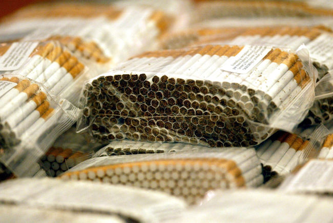 106 000 $ d’amende pour un Trifluvien
