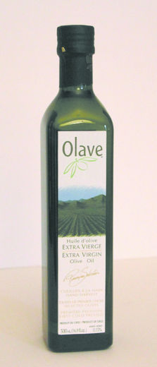 Les huiles d’olive du monde entier