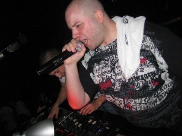 Patrick Boisvert, alias Deejay Lynx, était un nom très connu du milieu de la musique hip-hop et électronique de la Mauricie.