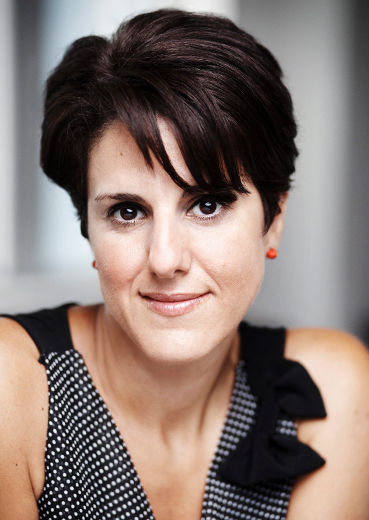 Djemila Benhabib, auteure