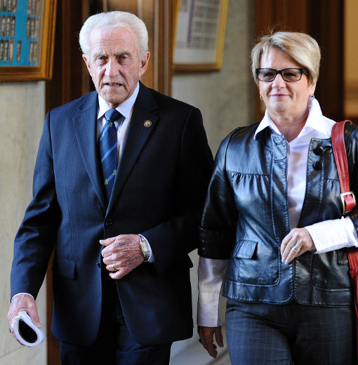 Qui est Jean-Paul Diamond ?