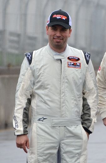Marc-Antoine Camirand sera à la recherche d’une 10e victoire à Trois-Rivières. Pour ce faire, il participera à quatre épreuves lors du GP3R, ce qui est un record en soi.
