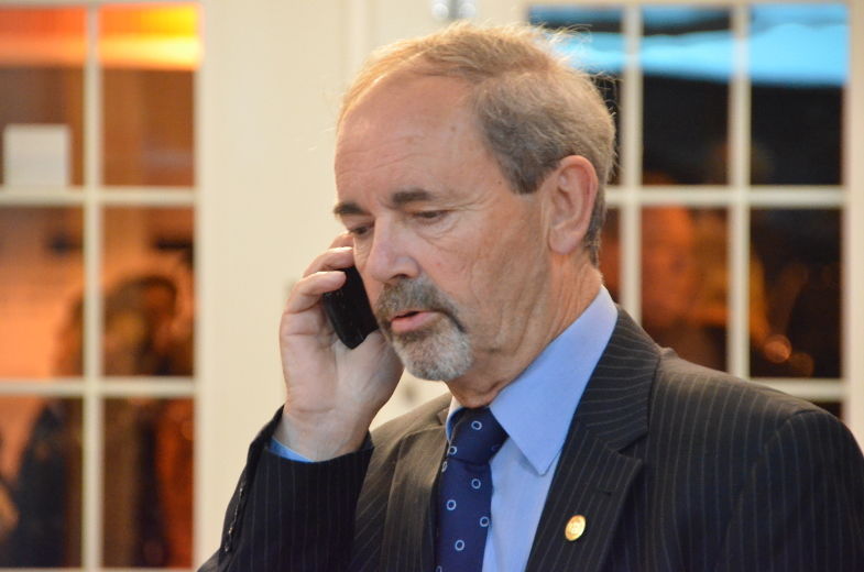 Gaétane Désilets est la nouvelle mairesse de Bécancour
