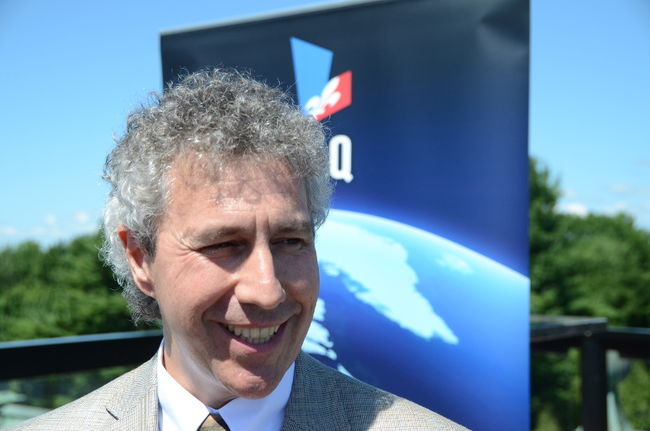 Marc Descôteaux