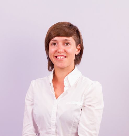 Émilie Drouin-Viau
