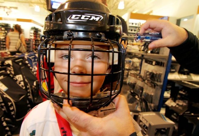 Des parents sont prêts à payer d'immenses sommes pour permettre à leurs enfants de profiter d'équipements à la fine pointe de la technologie.