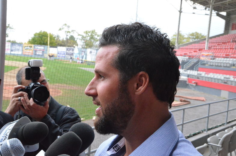 Éric Gagné
