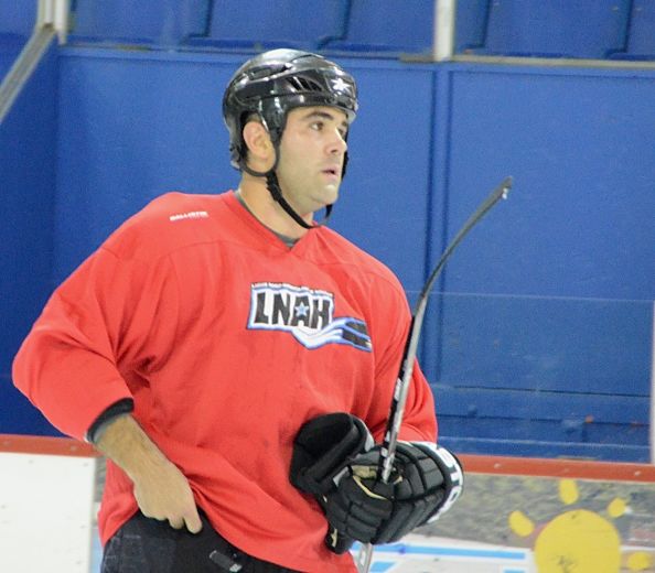 Thomas Bellemare