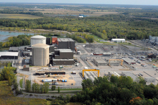 Gentilly-2 : Hydro-Québec fait volte-face et propose la fermeture