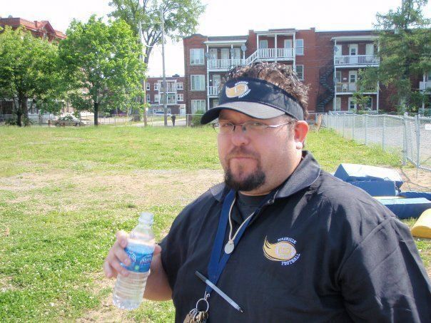 Au moment de sont arrestation, le 7 décembre 2011, Vincent Bouchard était enseignant l’Académie des Estacades de Trois-Rivières.