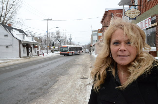 L’étude de marché a confirmé les impressions qu’avait Catherine Raymond, directrice générale de la Société de développement commercial du centre-ville de Trois-Rivières.