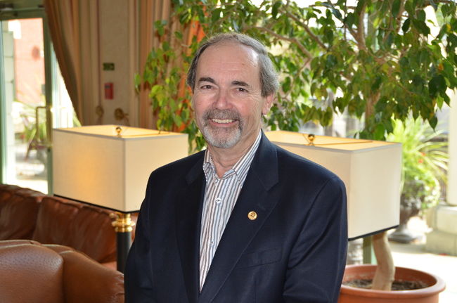 Jean-Guy Dubois refuse qu’il y ait «un couronnement» à Bécancour aux prochaines élections.