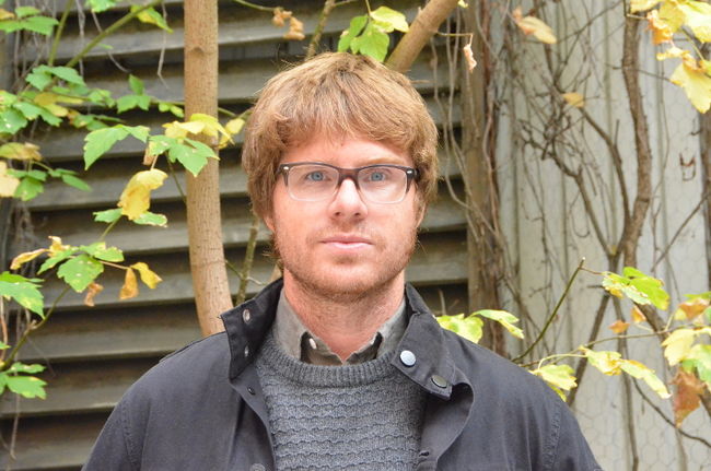 Vincent Vallières 