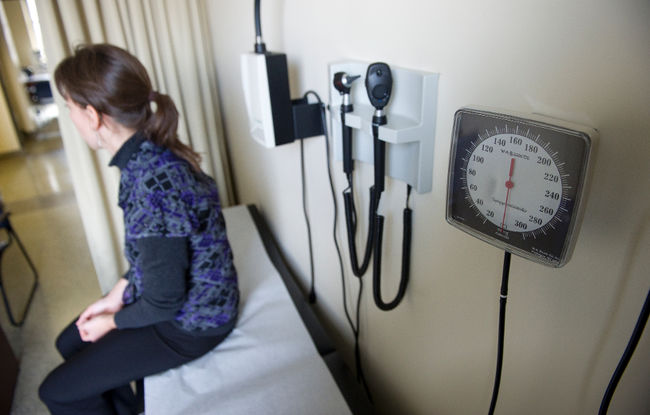 16 000 Mauriciens et Centricois sont en attente d’un médecin de famille, selon l’Agence de la santé et des services sociaux de la Mauricie et du Centre-du-Québec.
