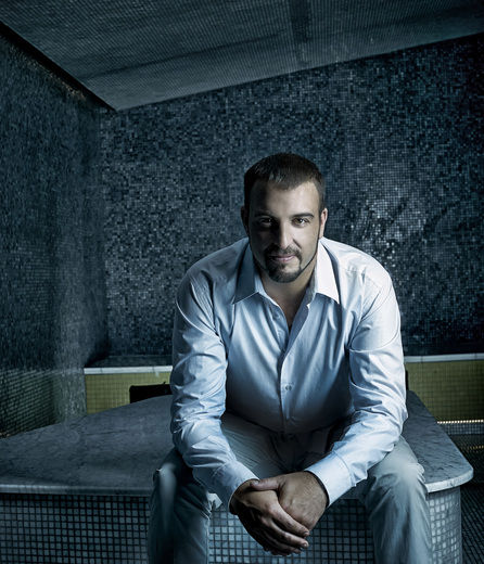 Hugo Lapointe 