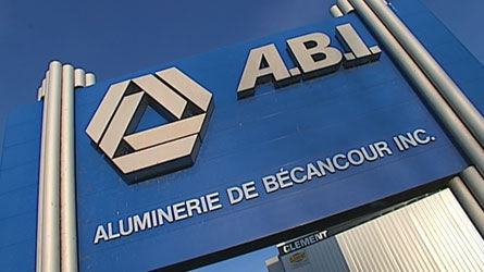 Le poker de l’aluminium est commencé