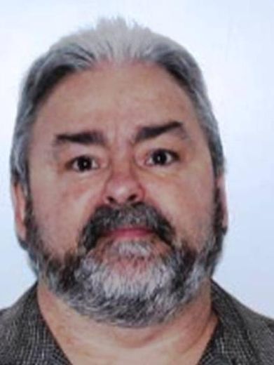 Denis Nadeau, 53 ans, de Trois-Rivières, pourrait avoir fait des victimes, selon la Sûreté du Québec.
