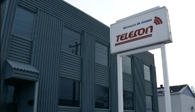 L'entreprise Groupe Telecon a procédé à la mise à pied de six employés de son département de la maintenance et de l'entretien de Trois-Rivières.