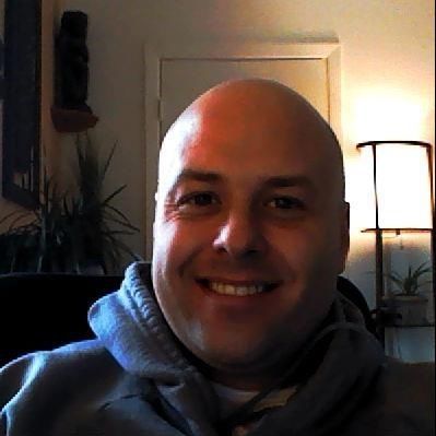 Daniel Brosseau.