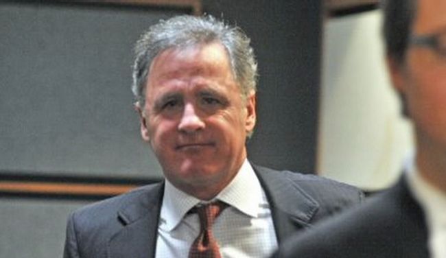 Le Dr Jean-Charles Labbé.
