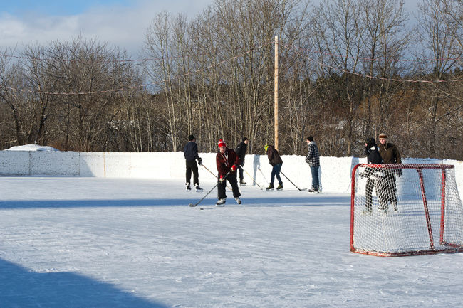 Les conditions météorologiques que nous avons connues ces dernières semaines s’apparentent davantage à celles d’un hiver traditionnel.