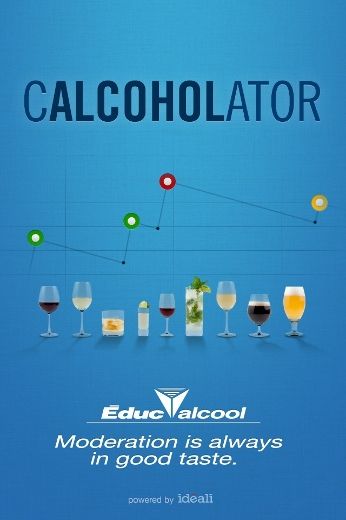Calcoolateur est une application pour les telephones intelligents.