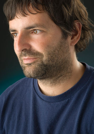 François Blais saura le 13 mai si le Prix des libraires lui revient.