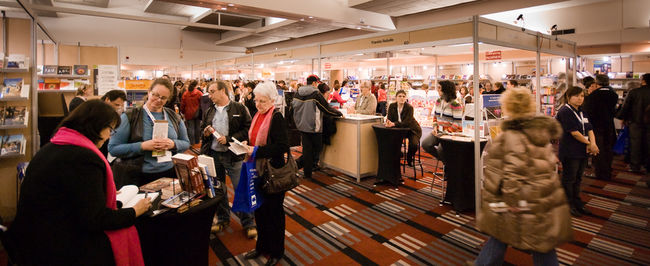 Le Salon du livre de Trois-Rivières se tiendra au Centre des congrès de l’Hôtel Delta, du 21 au 24 mars prochain.
