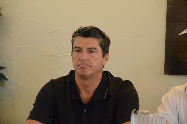 Sylvain Robert