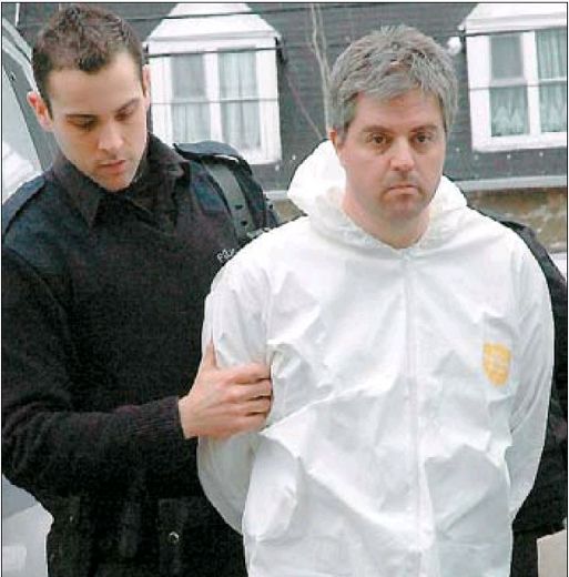 Alain Piché a été reconnu non criminellement responsable du meurtre de ses parents de 70 et 72 ans.