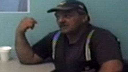 Yvan Branconnier a été reconnu coupable du meurtre prémédité de Jean-Guy Frigon, en novembre 2009, dans une forêt de Saint-Édouard-de-Maskinongé, en Mauricie. Le verdict a été rendu le samedi 23 mars 2013, au palais de justice de Trois-Rivières.
