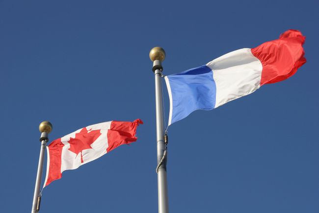 Le Canada est une destination de rêve pour les Français.