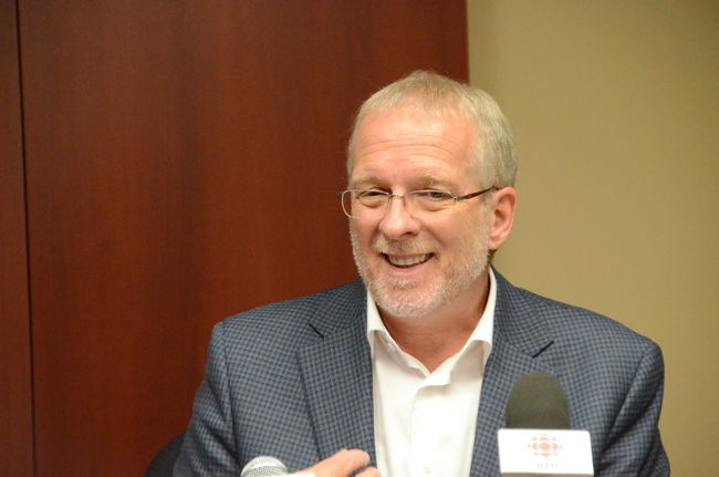 Le docteur Gilles W. Grenier, directeur de la santé publique de la Mauricie et du Centre-du-Québec, s’inquiète des réformes envisagées pour le régime d’aide sociale et de leurs impacts sur la santé de la frange la plus pauvre de la population.