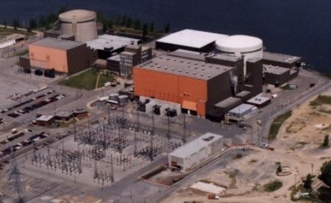 Les agents de sûreté nucléaire de Gentilly-2 deviendront des monteurs de lignes.