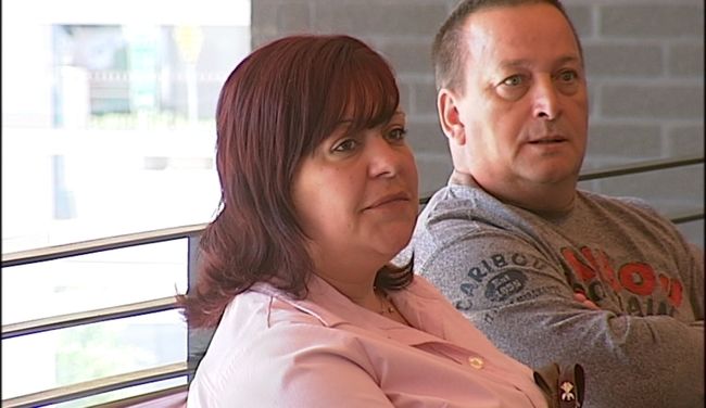 Isabelle Forcier est coupable d’avoir enlevé son garçon le 4 mai 2010.