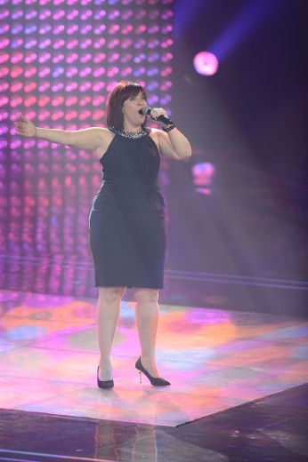C’est la Trifluvienne Julie Massicotte qui animera la soirée.