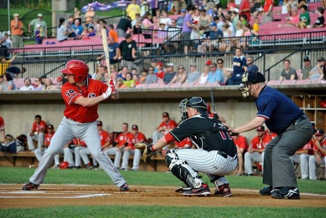 Les Aigles ont remporté un seul des trois matchs de la série contre les Jackals du New Jersey.